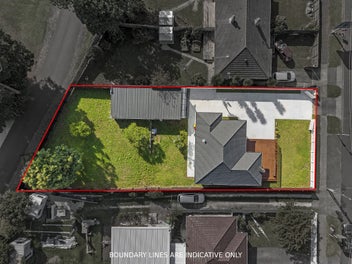 Big Land, Flexible Living, Development Potential