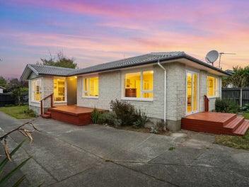 Smart Buying in Sought-After Parklands