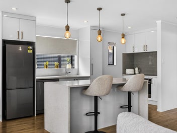 Freehold, Stylish & Move In Ready
