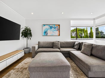 Stylishly Renovated with Added Income Potential.