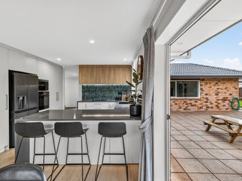 Fresh, Modern & Privately Positioned