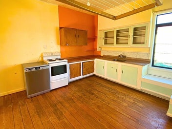 PACKED WITH POSSIBILITIES