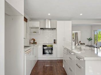 Warm, spacious and for sale