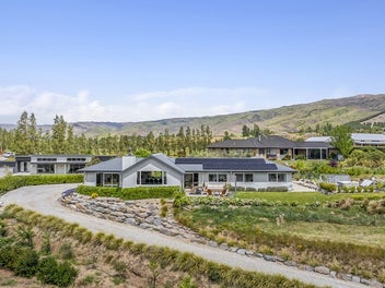 Views to Inspire - must sell!