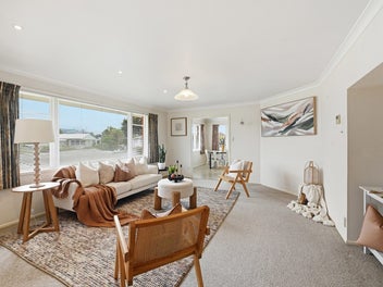 A Home That's Held a Lifetime of Memories