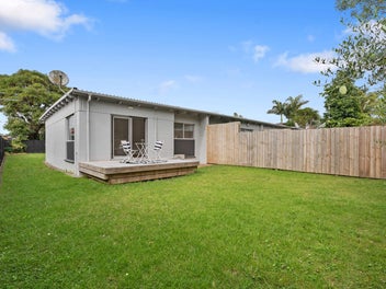 Renovated, Secure & Ready to Enjoy