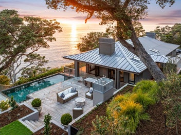 Matakana Oceanfront Living