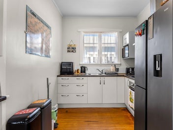 Income Today, Opportunity Tomorrow