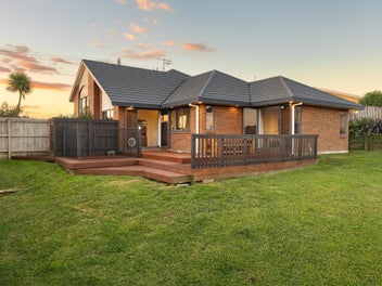 Comfortable and Convenient