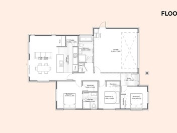 Welcome Home to Falcons Landing