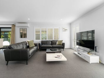 Modern Luxury Meets Effortless Living