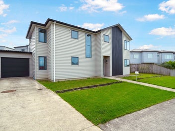 Smart Buying in Hobsonville!