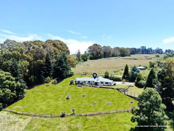 Rare, elevated and irreplaceable