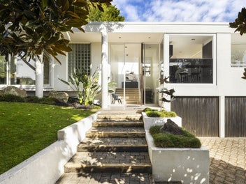 River. Design. Legacy.