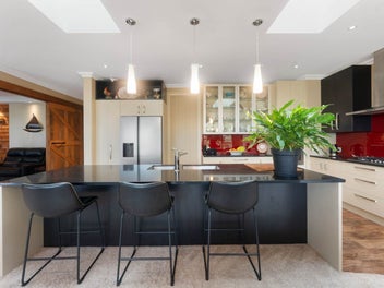 Hidden. Peaceful. Impossible to Forget