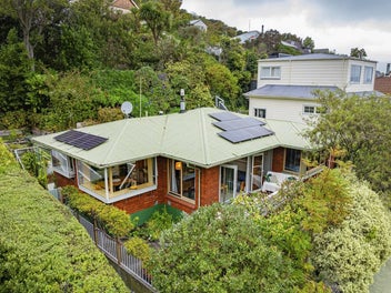 Position? Perfect. Personality? Even Better.