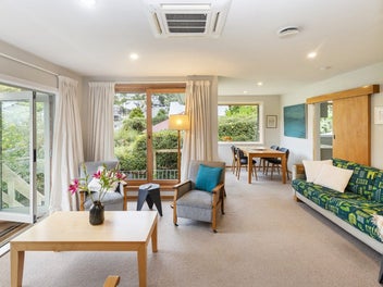 Position? Perfect. Personality? Even Better.