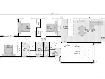 Complete and Selling Fast - Halswell