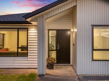 Designed For Families, Built To Impress