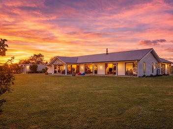 Your Complete Lifestyle Package