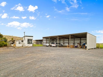 Space, comfort & country appeal