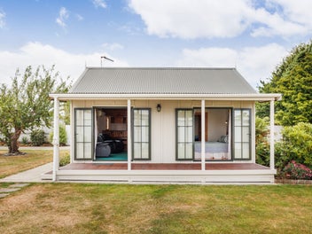 Multi-Generational Living - 2 Homes, Many Options