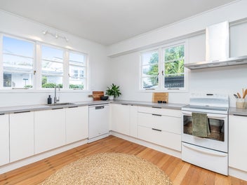 Affordable, Adorable and Completely Renovated!