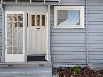 Character Charm - Your Ideal First Home!