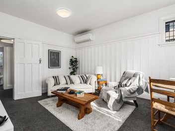 Character Charm - Your Ideal First Home!
