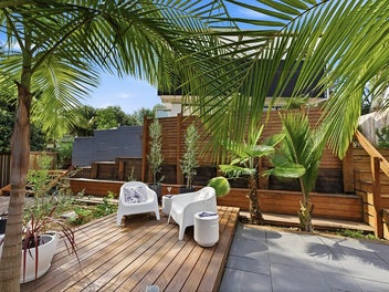 Home and Income or an exceptional family home