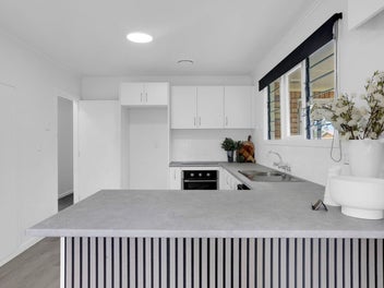 The Complete Package: Views, Style & Space...