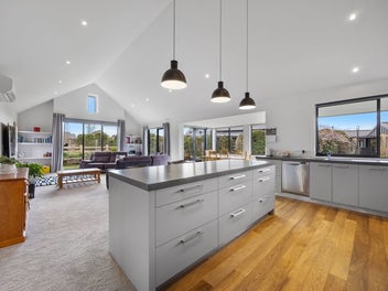 Parkside Perfection &ndash; Effortless Living.