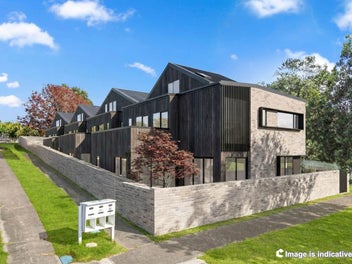 Premium Section with RC approved in Devonport