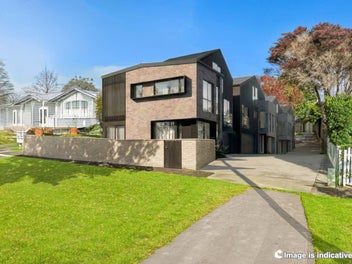 Premium Section with RC approved in Devonport