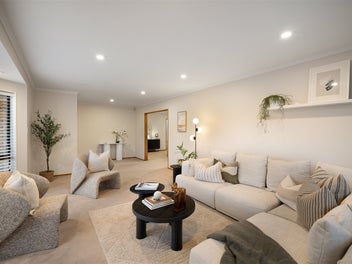 Single Level Brick and Tile