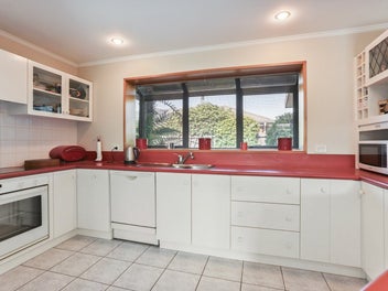 Tucked Away Treasure in a Quiet Cul-de-Sac