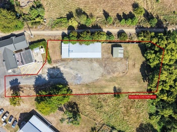 Sheds With Facilities Spell Opportunity