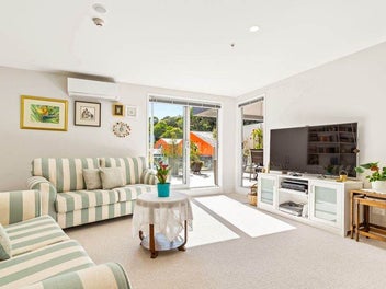 Live Exceptionally in the Heart of Browns Bay!