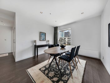 Dressed to Impress at The Parc