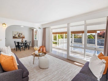 Solid 60s Gold in the Heart of Awapuni