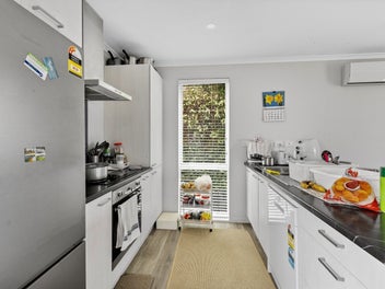 Refined Living in Private Setting