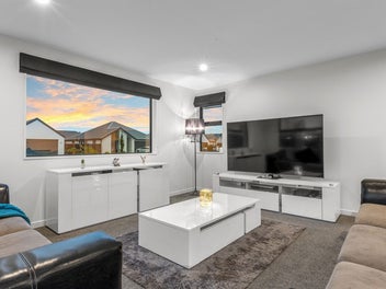 Next House Brought - New Owner Sought