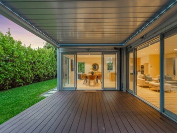 A Private Sanctuary of Elegance in DGZ