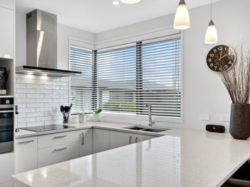 Solway Country Estate Easy Modern Living