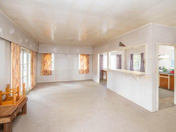 Unlock opportunity along SH3