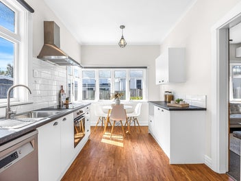 Timeless Character, Smart Buying