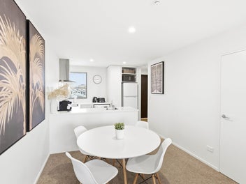 City Living At Its Best