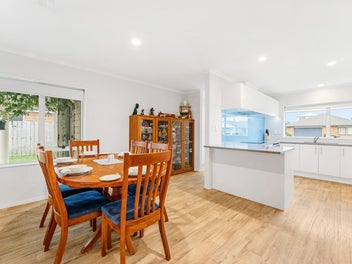 Your Next Chapter Starts Here