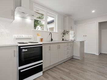 Classic Brick Beauty