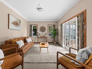 Comfort, Convenience & Potential Combined